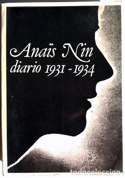B&uuml;cher: Diario I (1931-1934)- 9788402077196