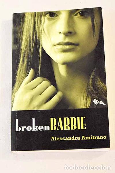 Libros: Broken Barbie- 9788493510251 - Foto 1