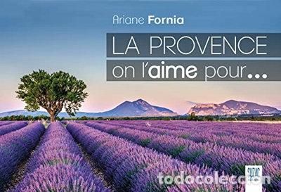 Libros: La Provence on laime pour...- 9782490795062 - Foto 1