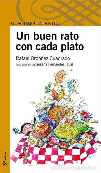 B&uuml;cher: Un buen rato con cada plato- 9788420400860