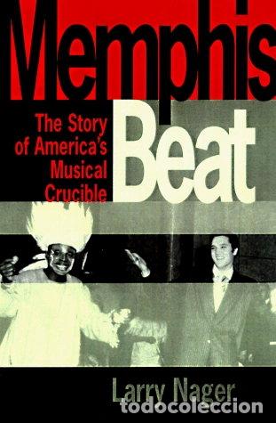 Libros: Memphis Beat- 9780312155872