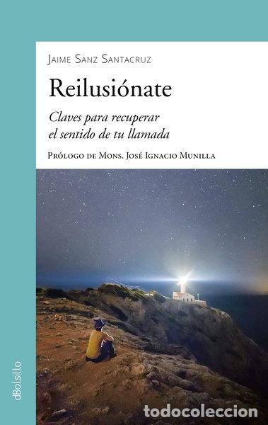 Libros: Reilusionate- 9788413680699