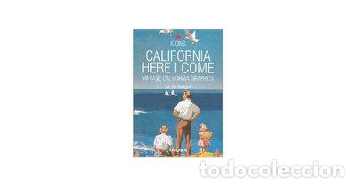Libros: California Here I Come- 9783822819654 - Foto 1