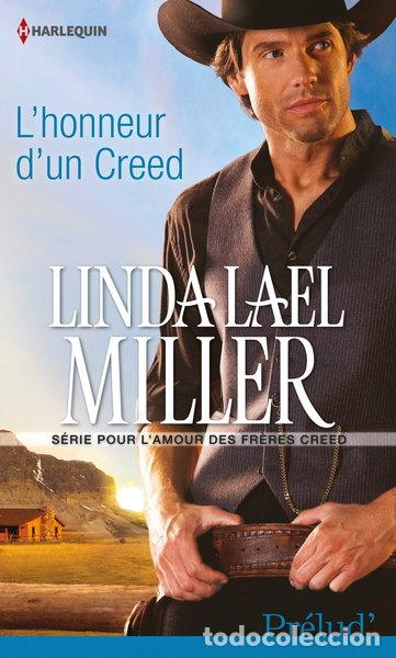 Livres: L'honneur d'un Creed- 9782280313766