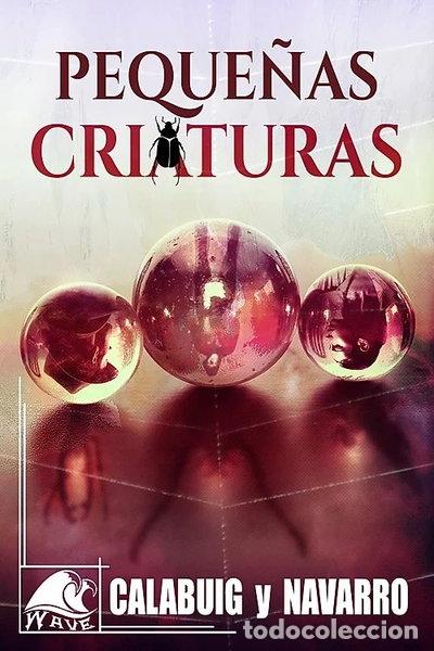 Livres: Peque&ntilde;as criaturas- 9781659198577