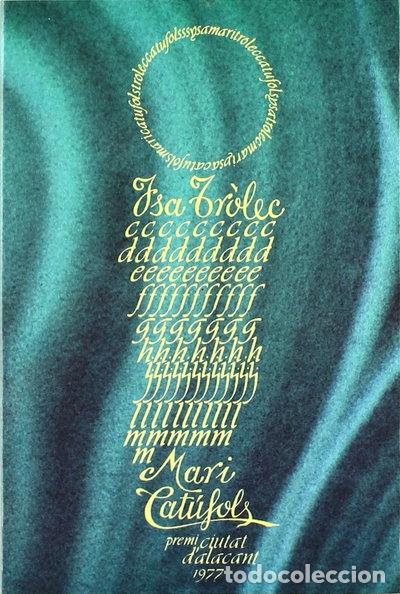 Libros: Mari Cat&uacute;fols- 9788485211746
