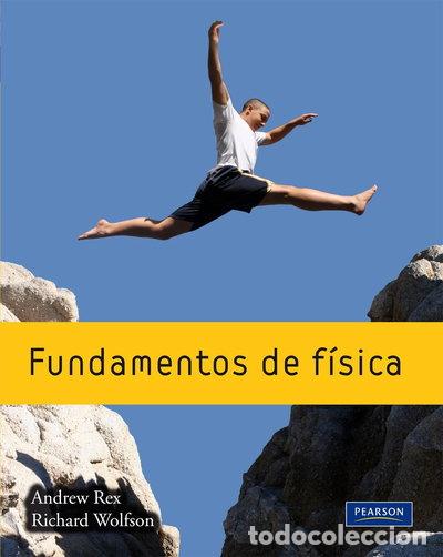 Libros: Fundamentos de F&iacute;sica- 9788478291250