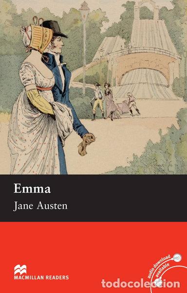 Libros: Emma (9780230035270)