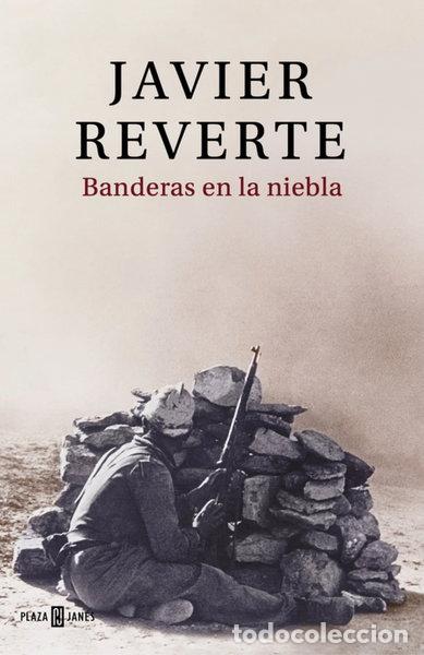 Libros: Banderas en la niebla- 9788401019432