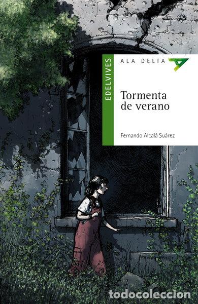 Livres: Tormenta de verano- 9788426381743