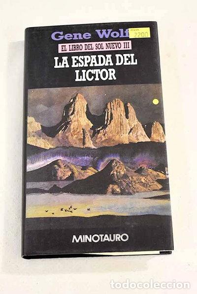 Libros: La espada del Lictor- 9788445071434 - Foto 1
