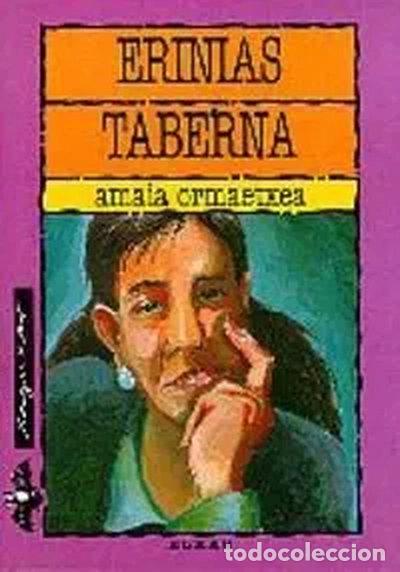 Libros: Erinias taberna- 9788483313763 - Foto 1