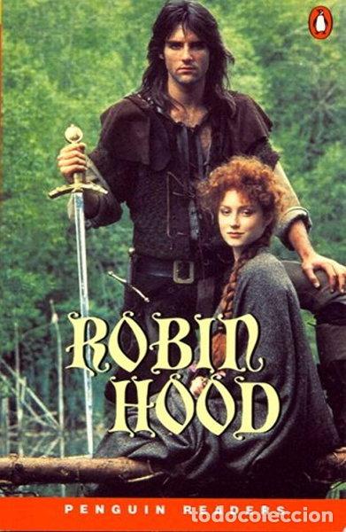 B&uuml;cher: Robin Hood- 9780582421196