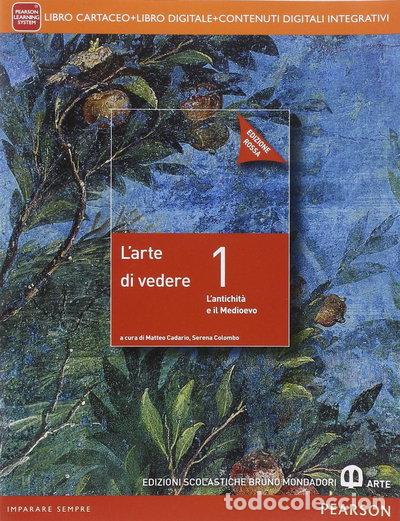B&uuml;cher: L'arte di vedere- 9788842417477