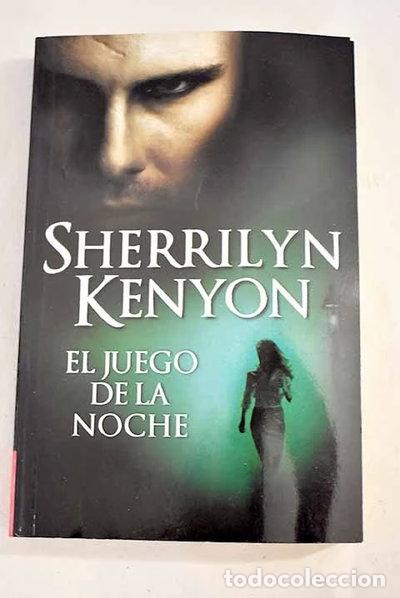 Libros: El juego de la noche- 9788483468609