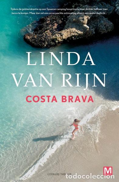 Libros: Costa Brava- 9789460684623