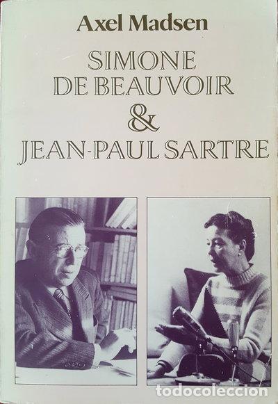 Libri di seconda mano: Simone de Beauvoir & Jean-Paul Sartre- 9789010037022