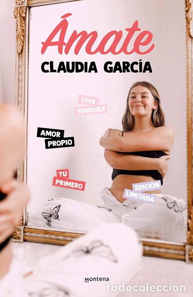 Libros: &Aacute;mate- 9788418318726 - Foto 1