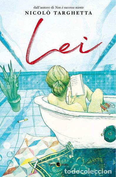 Libros: Lei (9788833140957) (Libros) - Foto 1