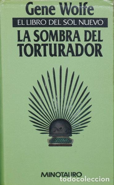 Livres: La sombra del torturador- 9788445070963