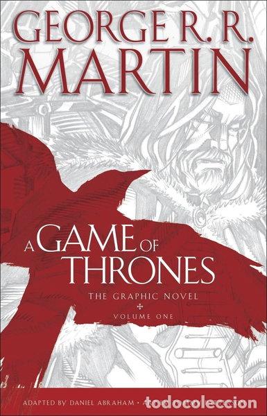 Livres: A Game of Thrones: The Graphic Novel: Volume One- 9780440423218