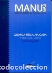 Livres: Qu&iacute;mica f&iacute;sica aplicada- 9788495860101