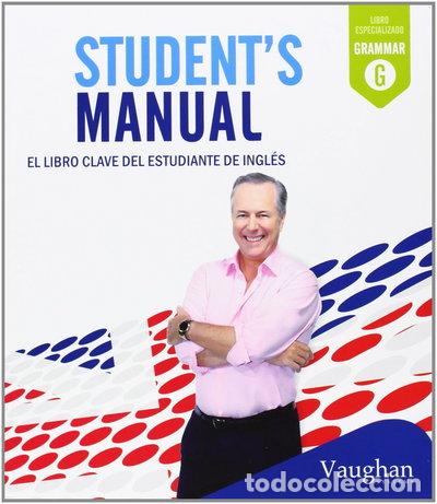 Libros: Students Manual- 9788415978978 - Foto 1