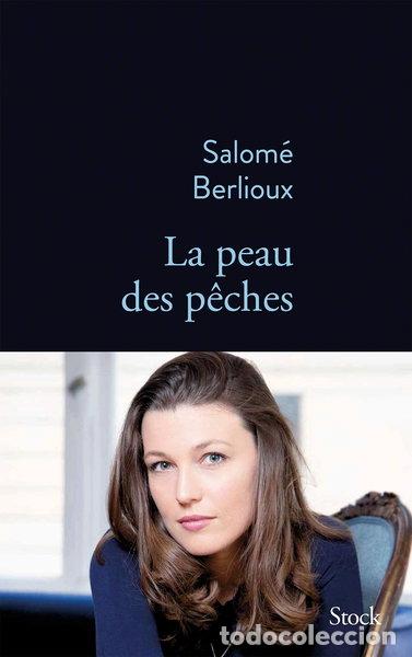 Libros: La peau des p&ecirc;ches- 9782234090064