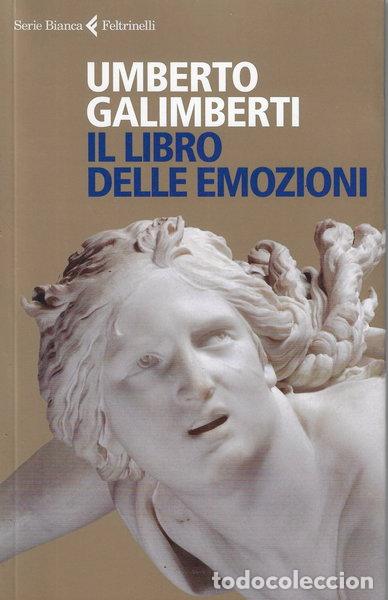 Libros: Il libro delle emozioni- 9788807174001