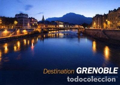 Libros: Destination Grenoble- 9782953308303 - Foto 1