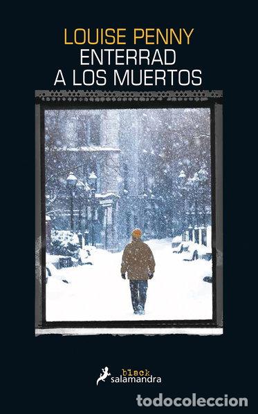 books: Enterrad a los muertos- 9788416237128