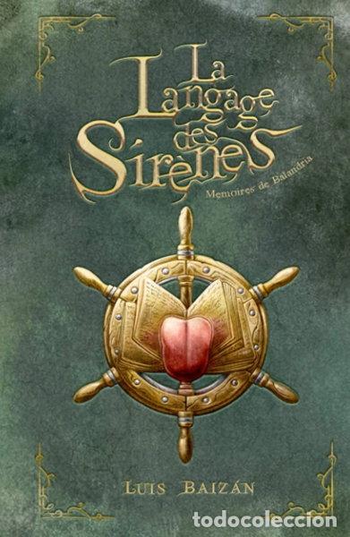 B&uuml;cher: La langage des sir&egrave;nes: Histoires de Balandria- 9798709251946