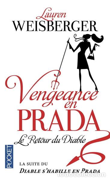 B&uuml;cher: Vengeance en Prada: Le Retour du Diable- 9782266246217