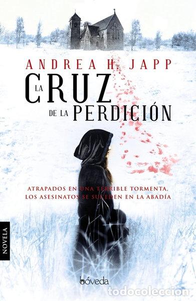 Libros: La cruz de la perdici&oacute;n- 9788493912628