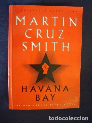 Libros: Havana Bay- 9780333766286