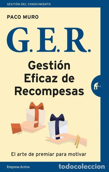Libri di seconda mano: GER Gesti&oacute;n eficaz de recompensas- 9788492921997