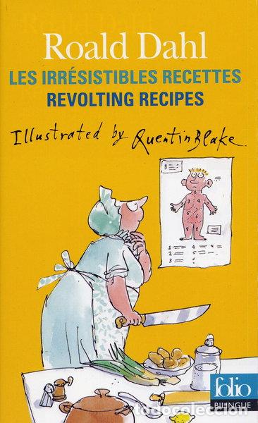 Libri di seconda mano: Les irr&eacute;sistibles recettes- 9782070329984