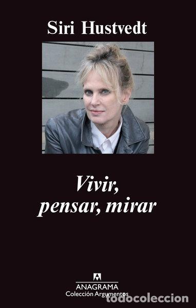 Libri di seconda mano: Vivir, pensar, mirar- 9788433963611
