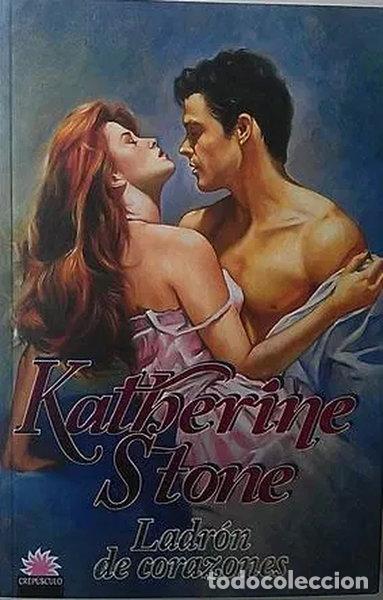 Livres: Ladr&oacute;n de corazones- 9788401334528