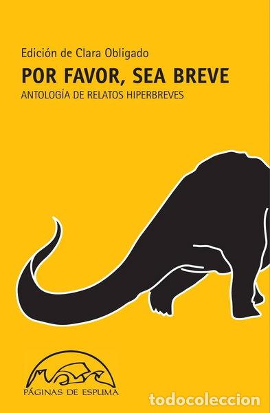 Libri di seconda mano: Por favor, sea breve- 9788483931547