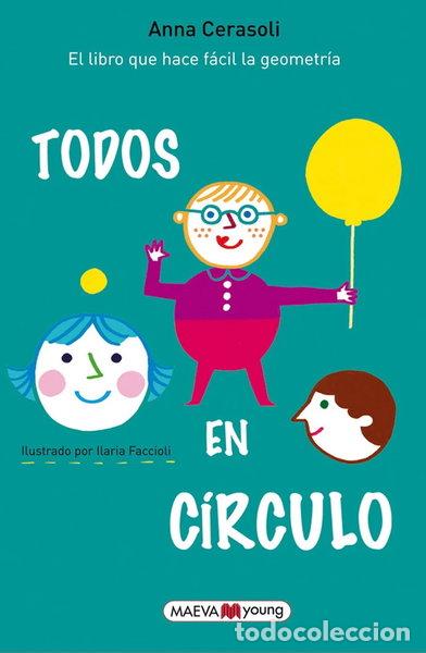 Libros: Todos en c&iacute;rculo- 9788467265880 - Foto 1