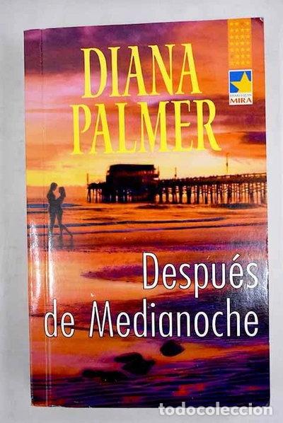 Libros: Despu&eacute;s de medianoche- 9788467118858