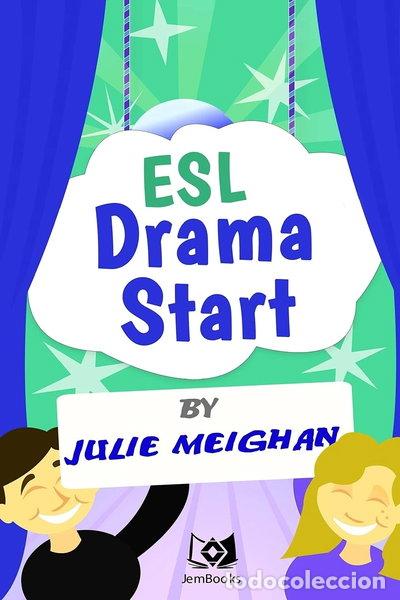 B&uuml;cher: Esl Drama Start- 9780993550614