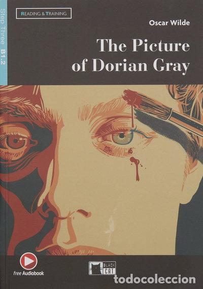Libros: The Picture of Dorian Gray- 9788853019394