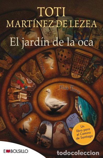 Libros: El jard&iacute;n de la Oca- 9788415140764 - Foto 1