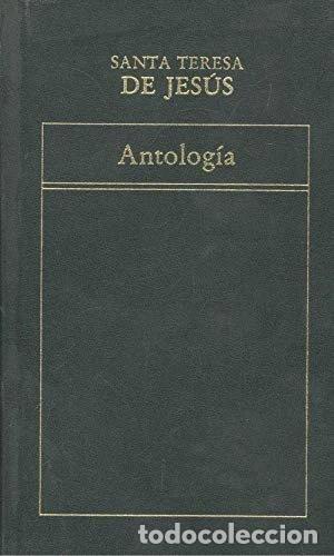 Libros: Antolog&iacute;a- 9788475303109
