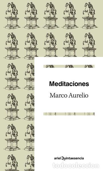 Livres: Meditaciones- 9788434422926