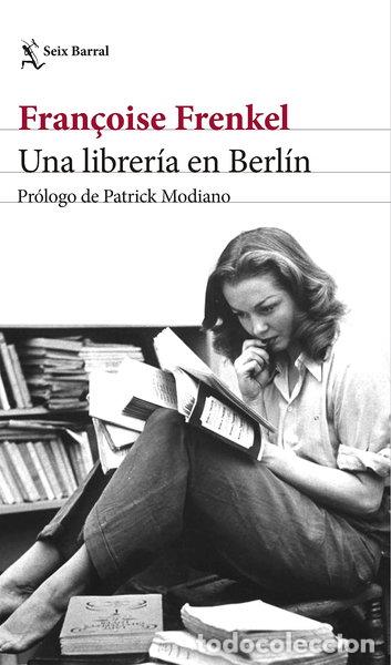 Libri di seconda mano: Una librer&iacute;a en Berl&iacute;n- 9788432229992