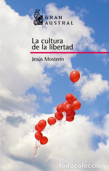 Livres: La cultura de la libertad- 9788467026979