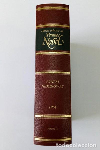 Libri di seconda mano: Ernest Hemingway, 1954- 9788432023514